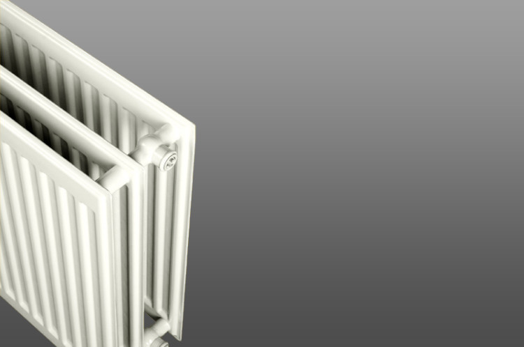 Радиатор ЛК 30А-506