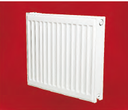 Радиатор ЛК 21-317