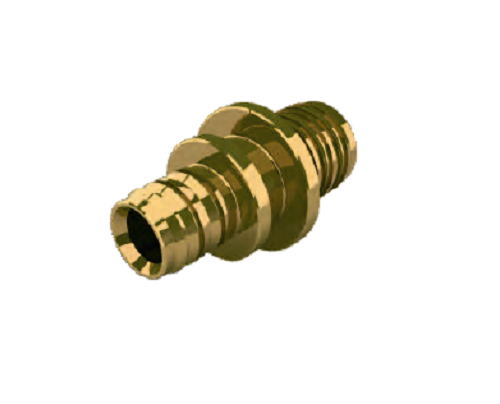 Муфта редукционная аксиальная 32x25 Pradex