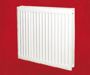 Радиатор ЛК 22-326